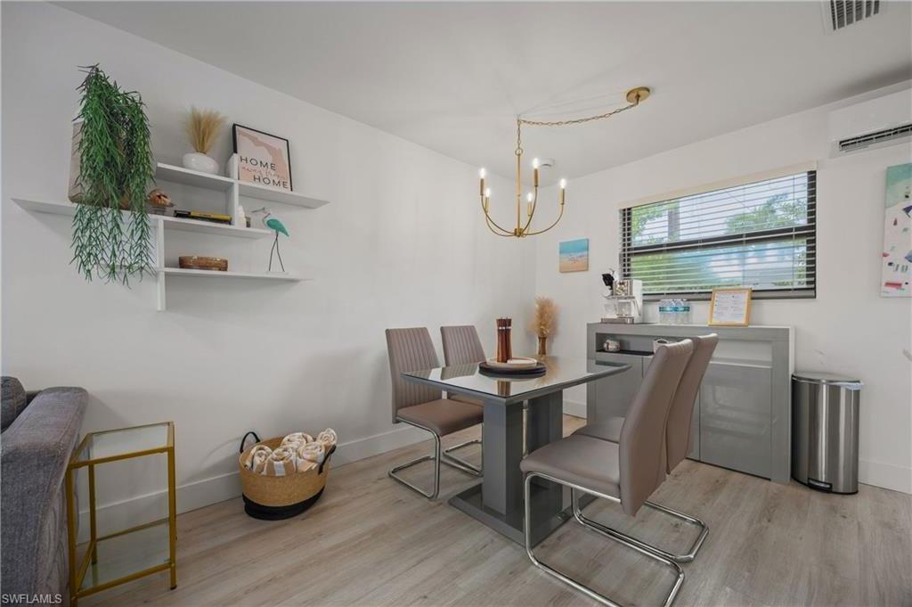NAPLES PARK - Residential Income