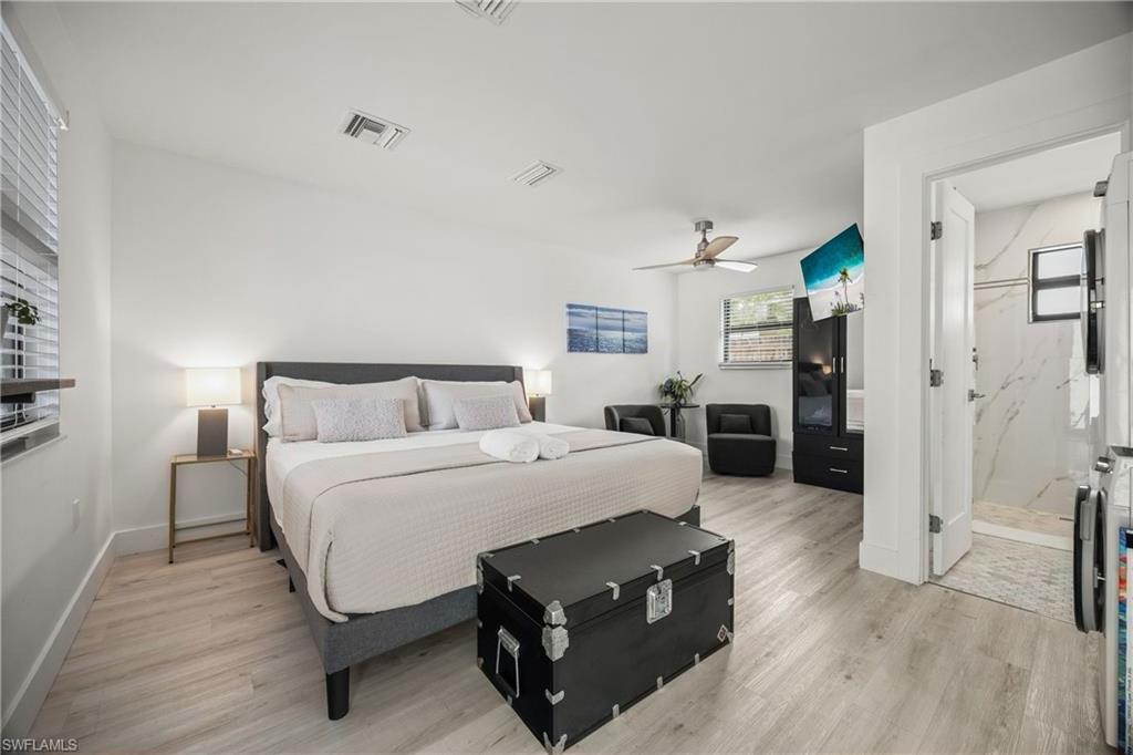 NAPLES PARK - Residential Income