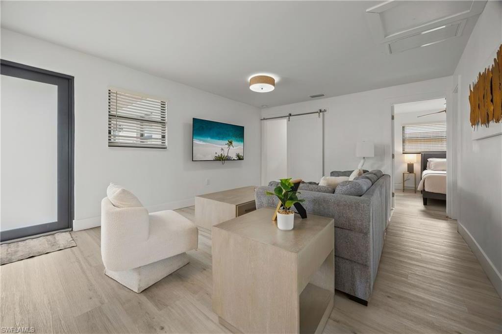 NAPLES PARK - Residential Income