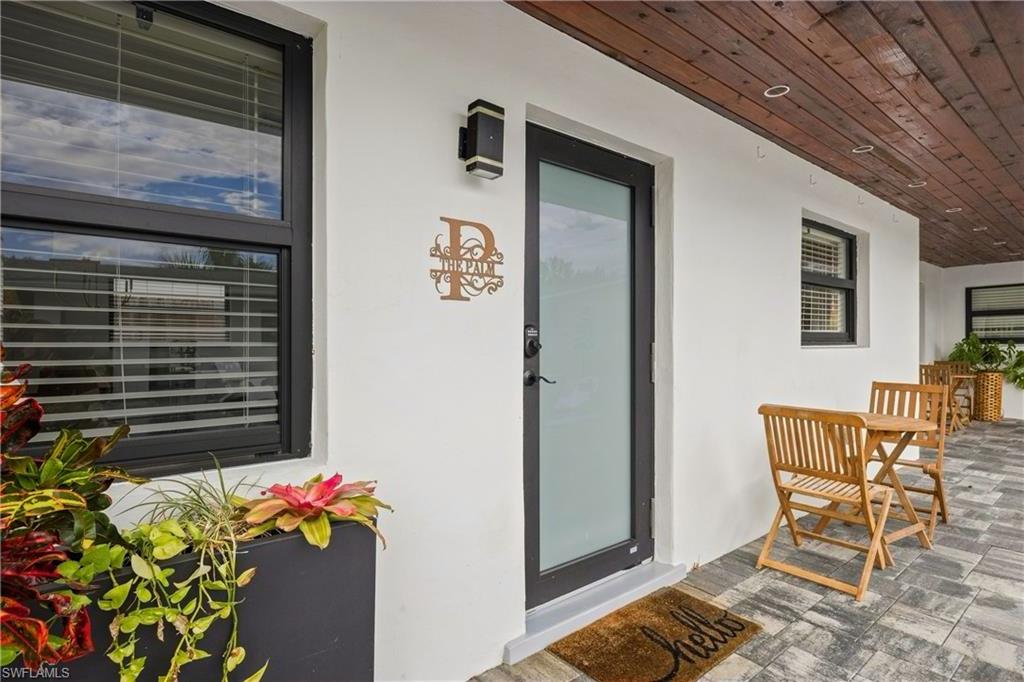 NAPLES PARK - Residential Income