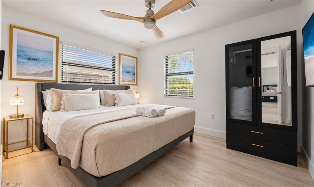 NAPLES PARK - Residential Income