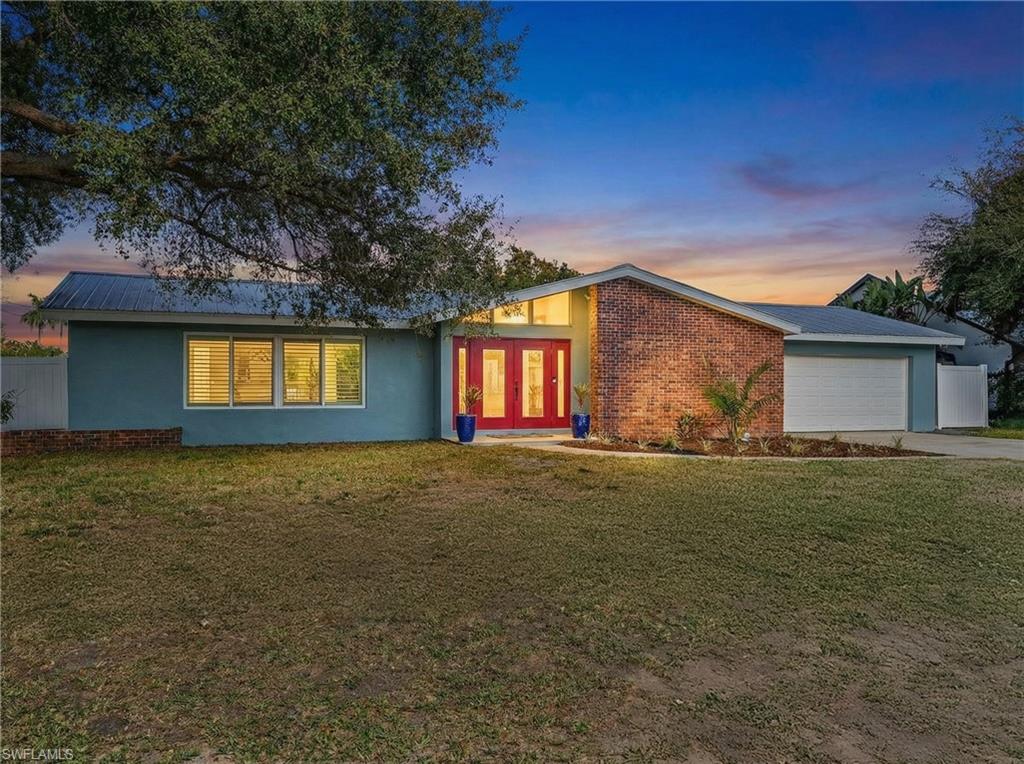 SUNSET COVE - Residential