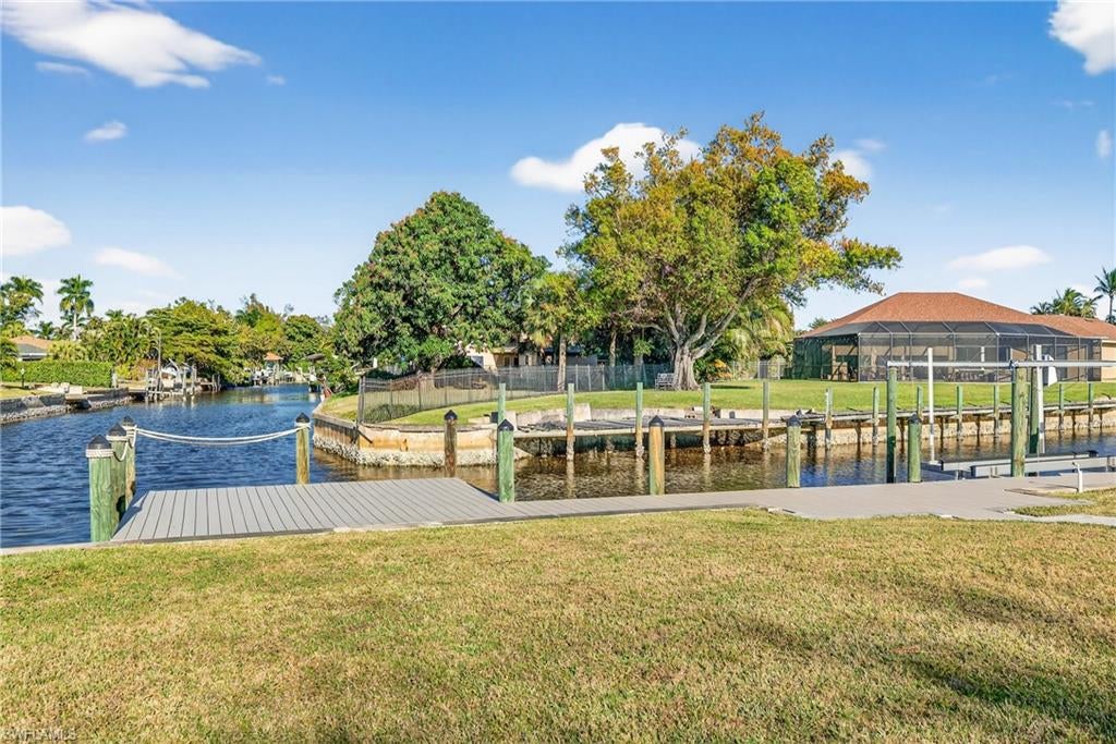 SUNSET COVE - Residential
