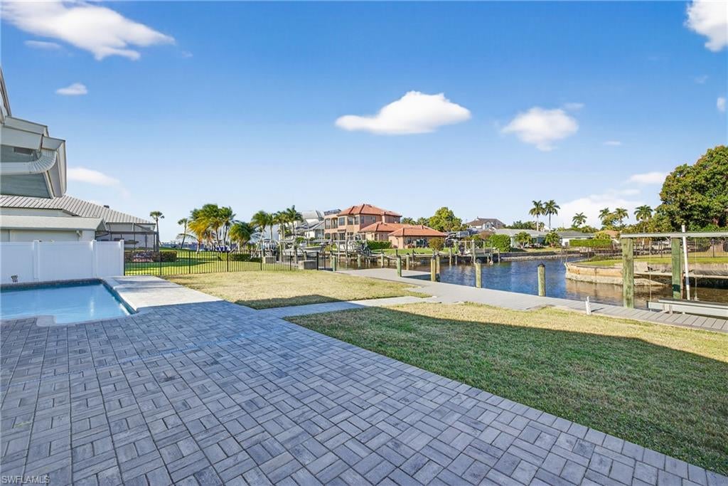 SUNSET COVE - Residential