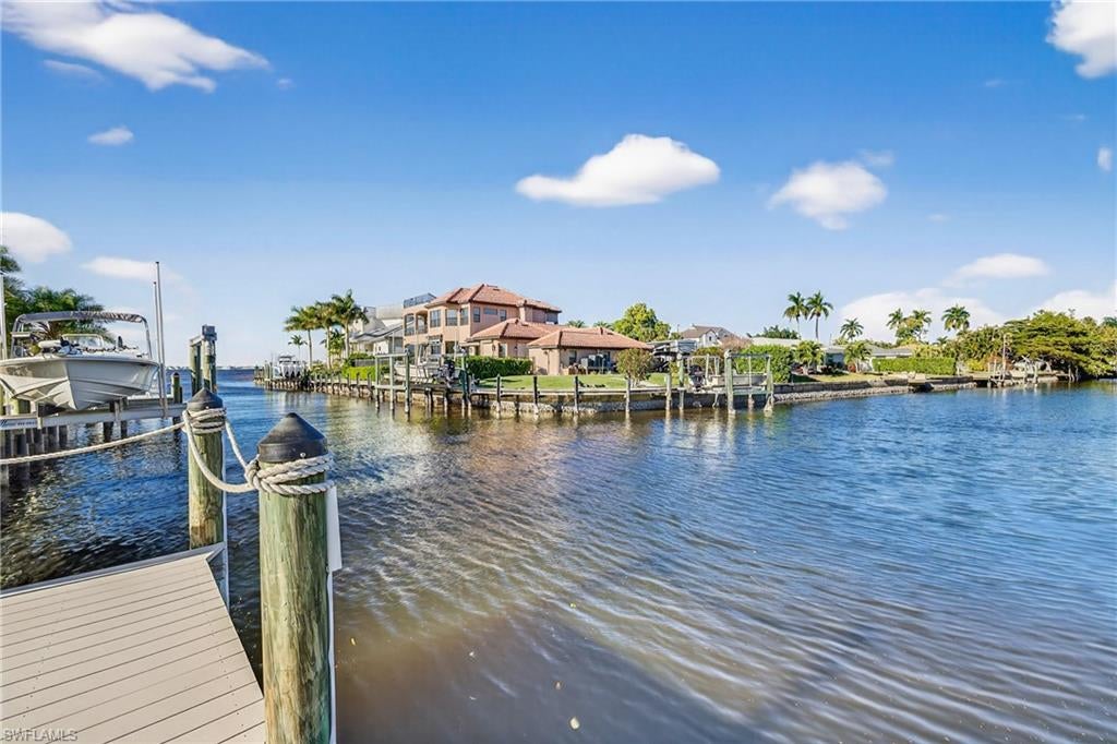 SUNSET COVE - Residential