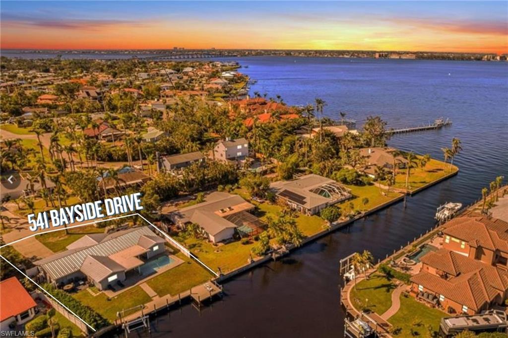 SUNSET COVE - Residential