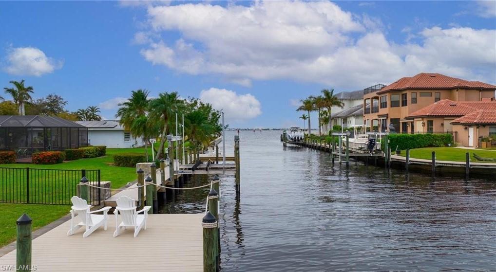 SUNSET COVE - Residential