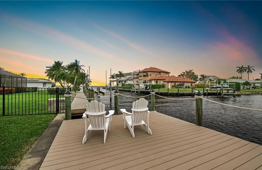 SUNSET COVE - Residential