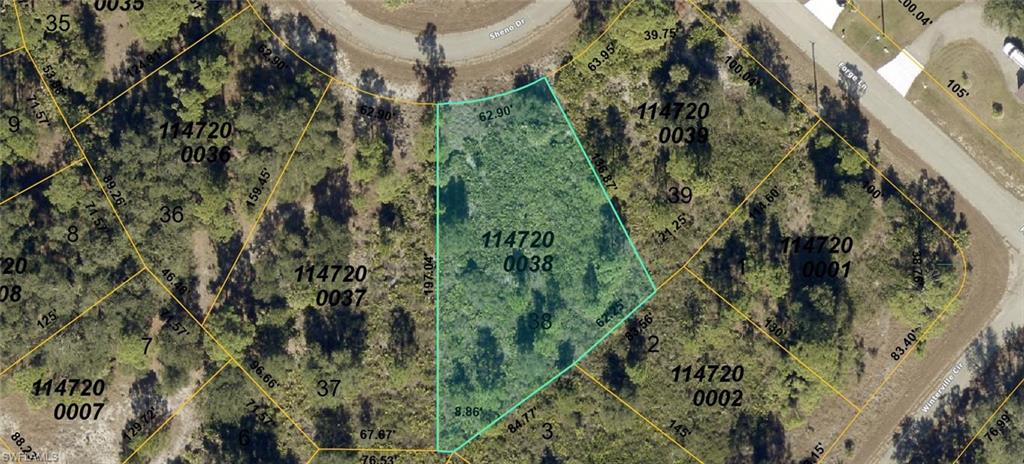 No HOAs with fees or deed restrictions or CDDs. Not on the North Port Scrub Jay list 10/27/26 please reconfirm during due diligence. North Port is the 7th largest landmass in Florida-the 110th largest in the country!! The growth and potential are absolutely amazing. Conveniently located to shopping, dining, parks, and all that up and coming North Port has to offer (where so much of the city is new and still being built!) including the new Braves Spring Training Stadium. Many beaches are located within a 35 minute drive from this lot. New construction is everywhere you look and you can be part of the action. Information about local builders is available upon request. Also great for self directed IRAs, 401Ks and other investment portfolios.