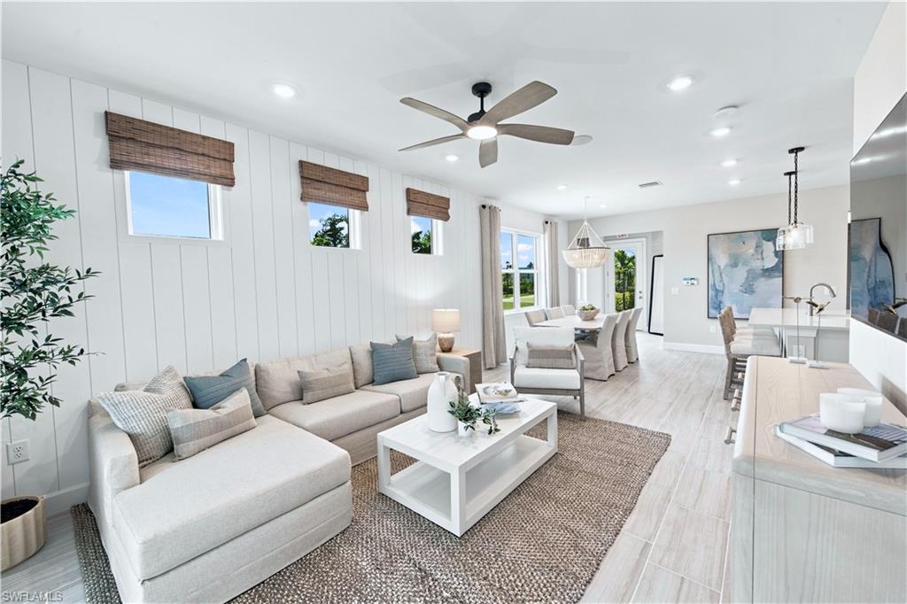 DEL WEBB OAK CREEK - Residential