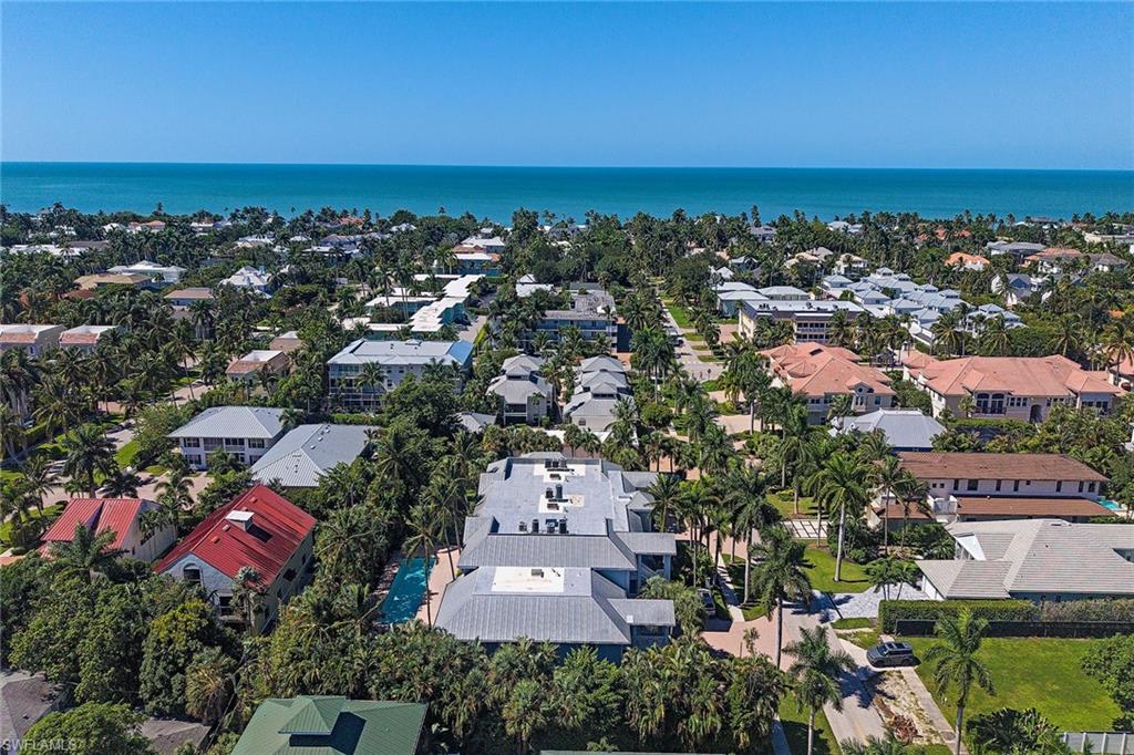HAMILTON CLUB - Residential