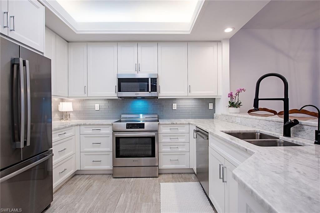 HAMILTON CLUB - Residential