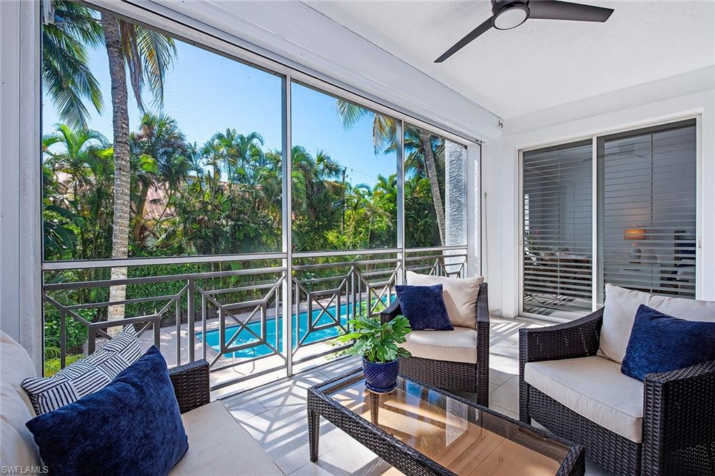 HAMILTON CLUB - Residential