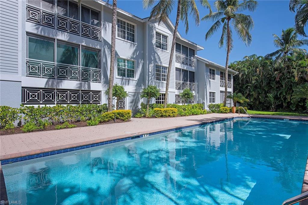 HAMILTON CLUB - Residential