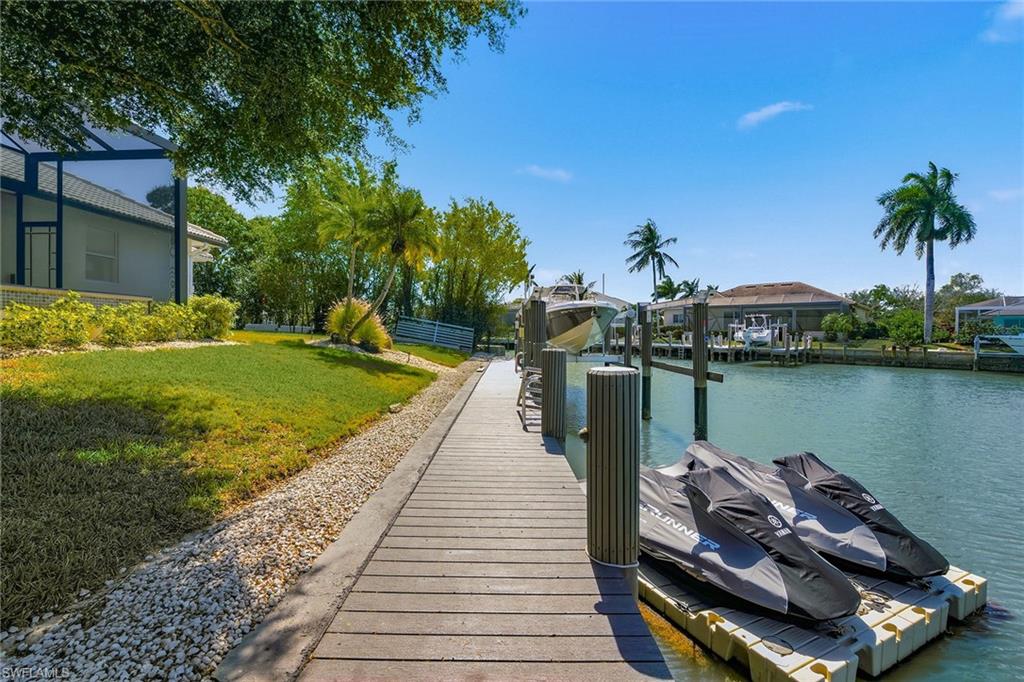 MARCO ISLAND - Residential