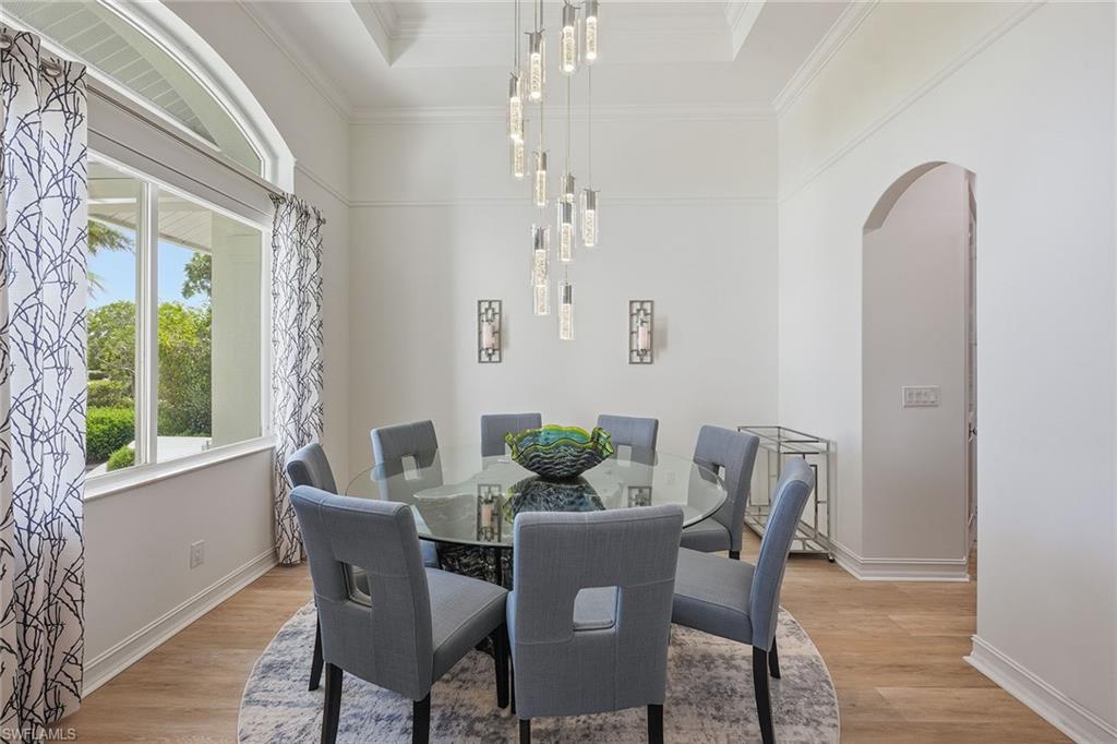 MARCO ISLAND - Residential