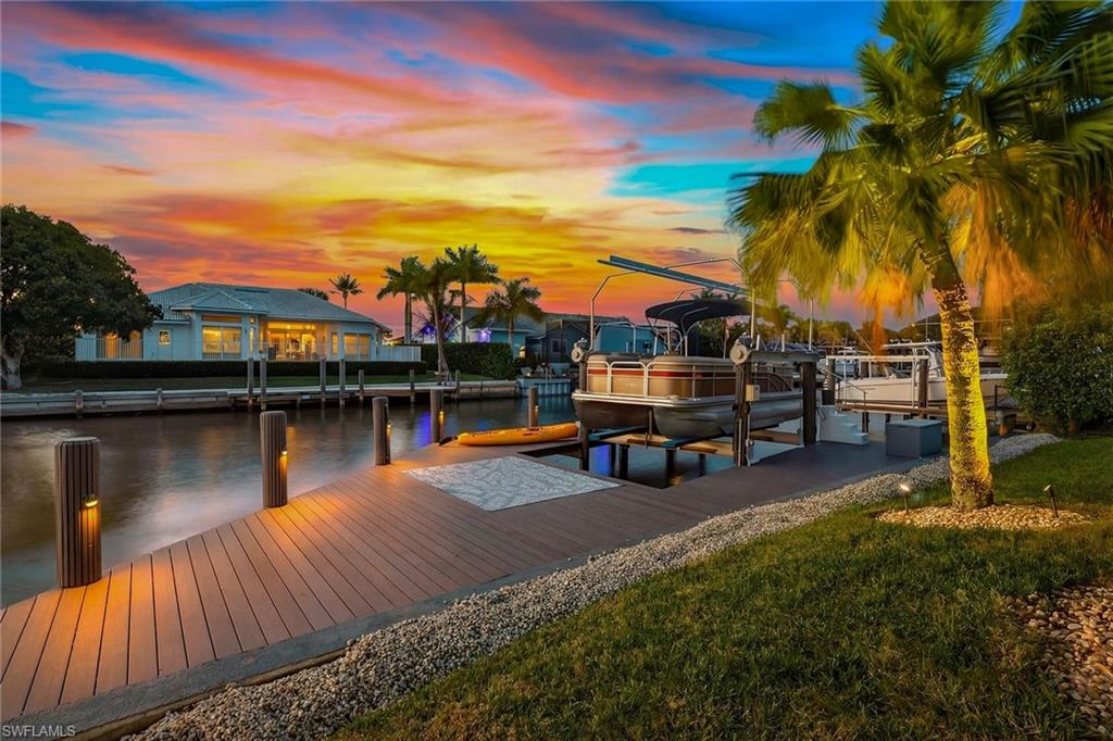 MARCO ISLAND - Residential