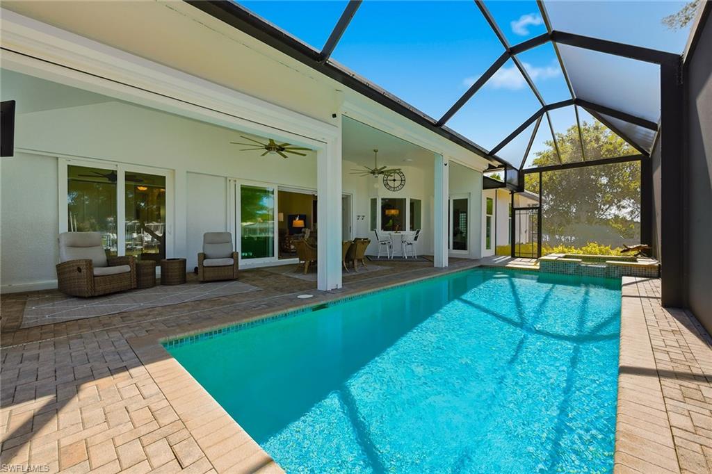 MARCO ISLAND - Residential