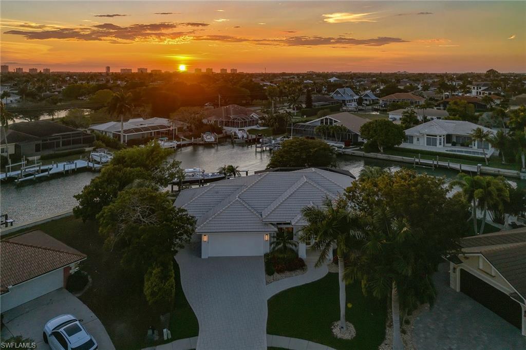 MARCO ISLAND - Residential