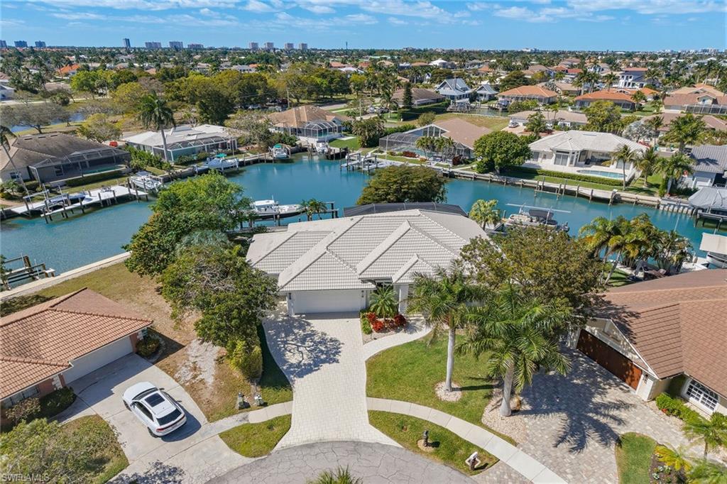 MARCO ISLAND - Residential