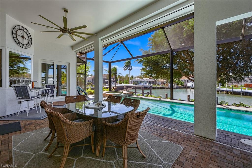 MARCO ISLAND - Residential