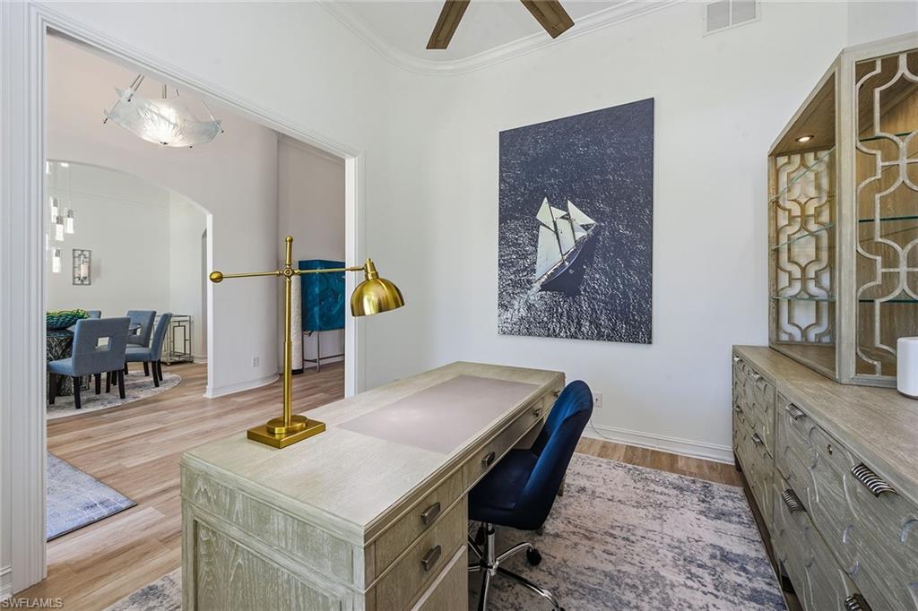 MARCO ISLAND - Residential