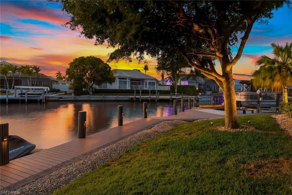 MARCO ISLAND - Residential