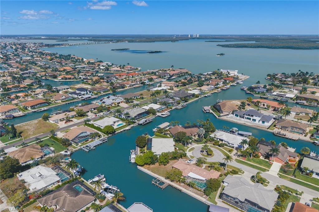 MARCO ISLAND - Residential
