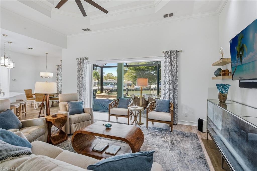 MARCO ISLAND - Residential