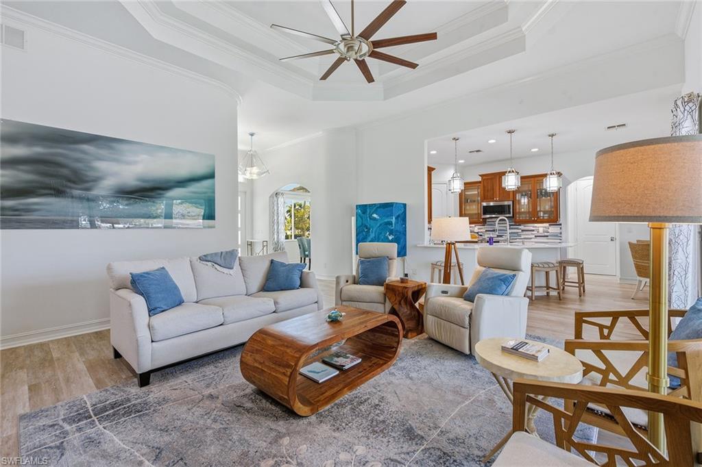 MARCO ISLAND - Residential