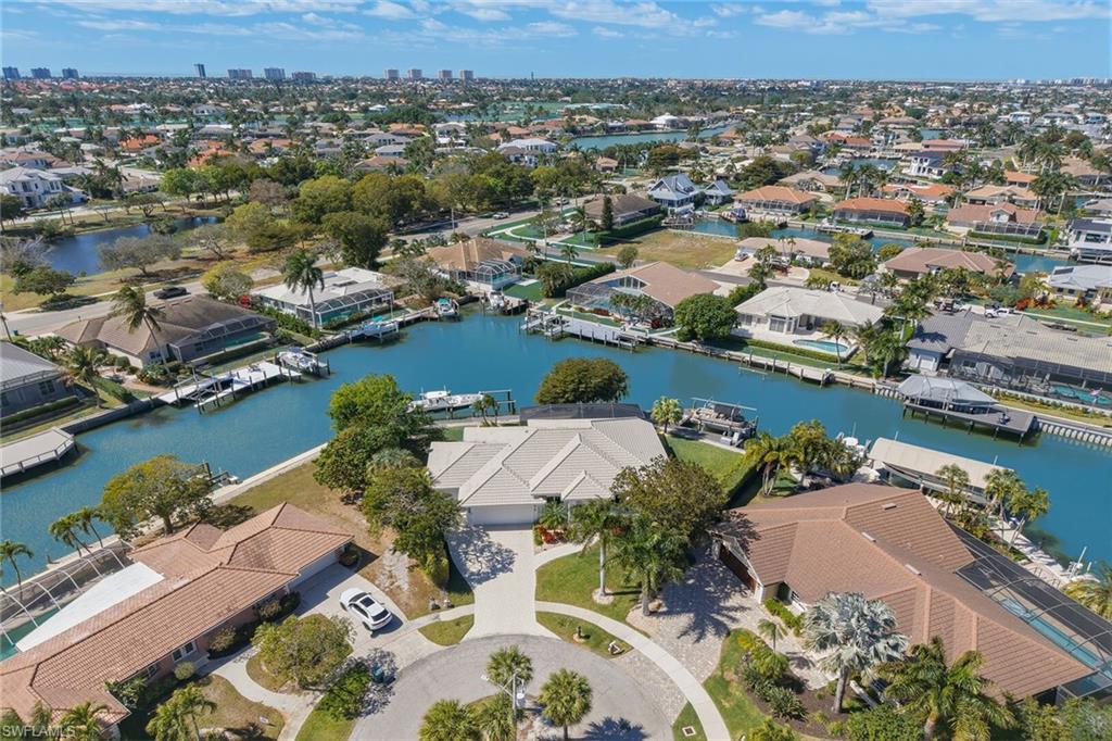 MARCO ISLAND - Residential