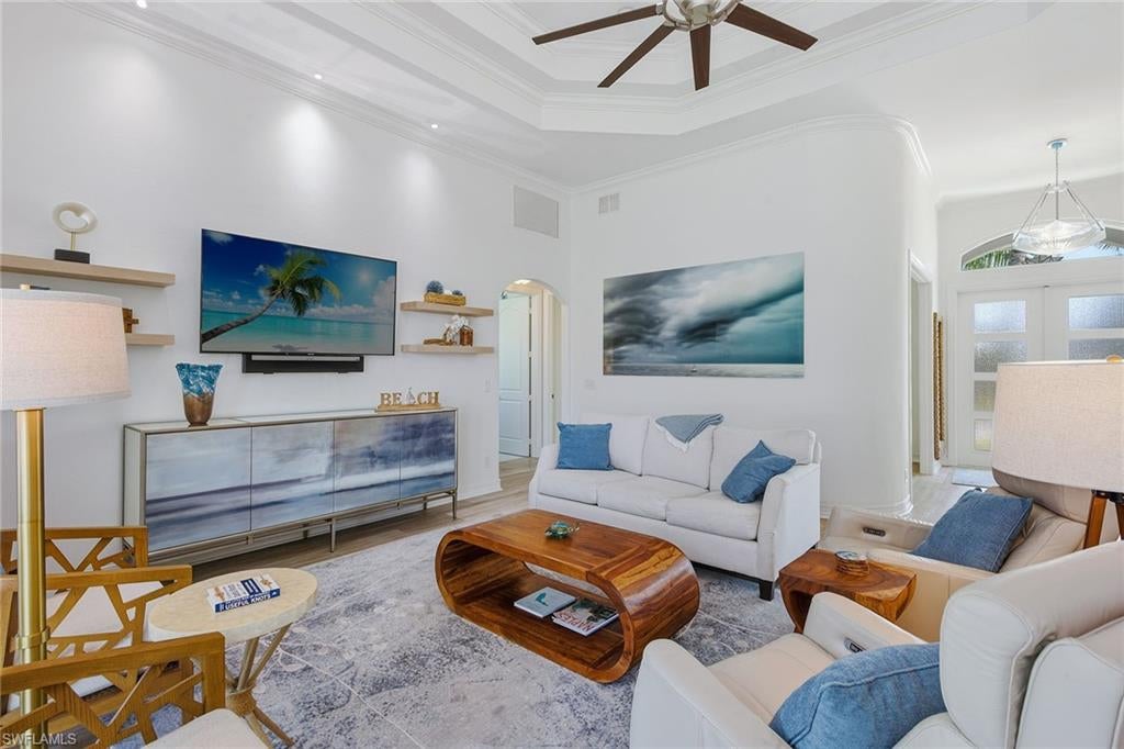 MARCO ISLAND - Residential