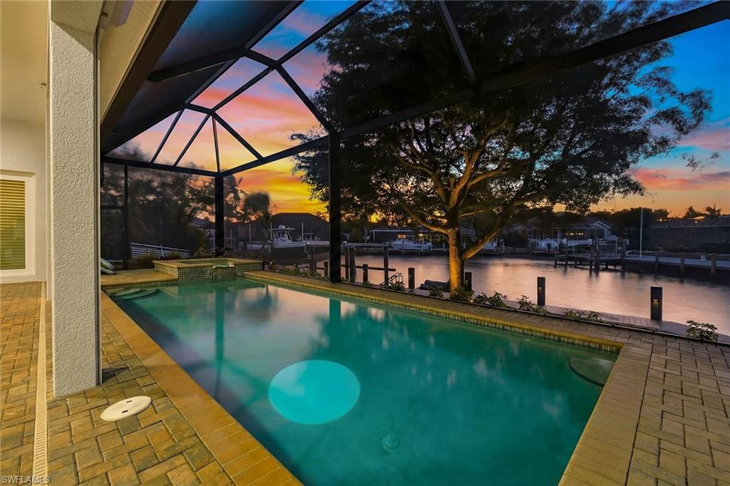 MARCO ISLAND - Residential