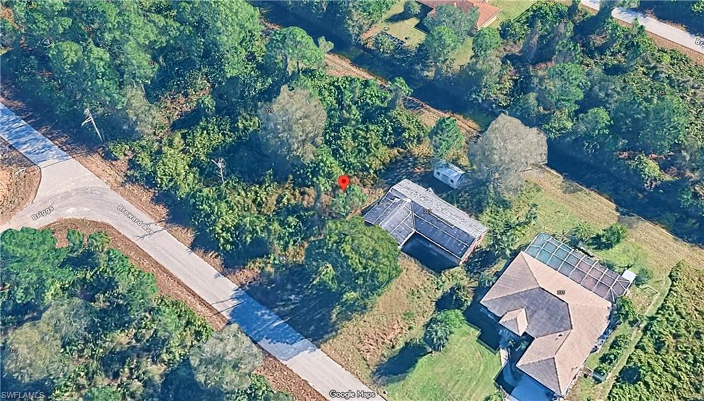 LEHIGH ACRES - Land