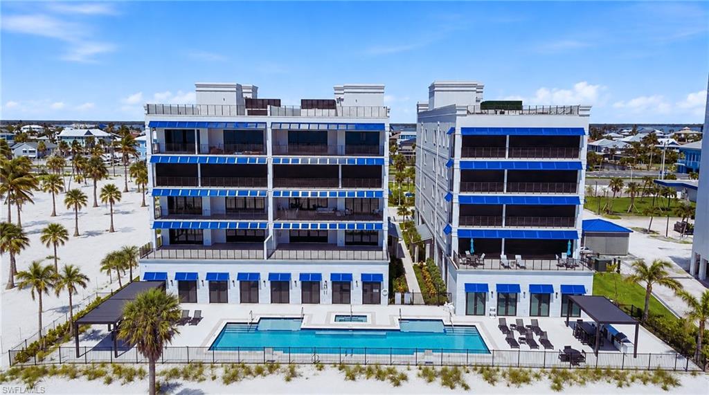 GULFSIDE 12 - Residential