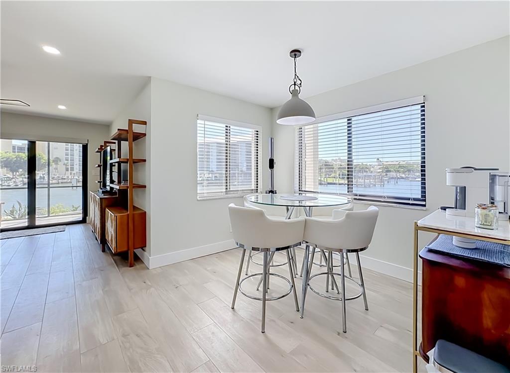 ESTERO ISLAND YACHT &  RACQUET CLUB CONDO - Residential