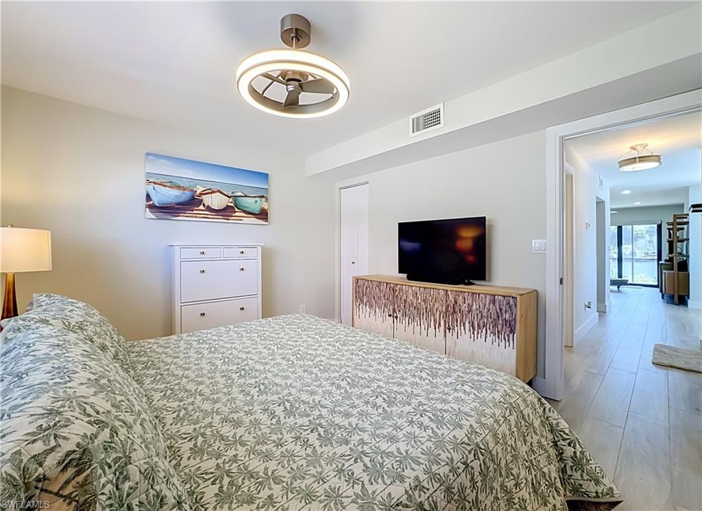 ESTERO ISLAND YACHT &  RACQUET CLUB CONDO - Residential
