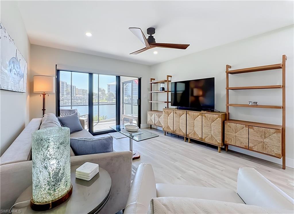 ESTERO ISLAND YACHT &  RACQUET CLUB CONDO - Residential