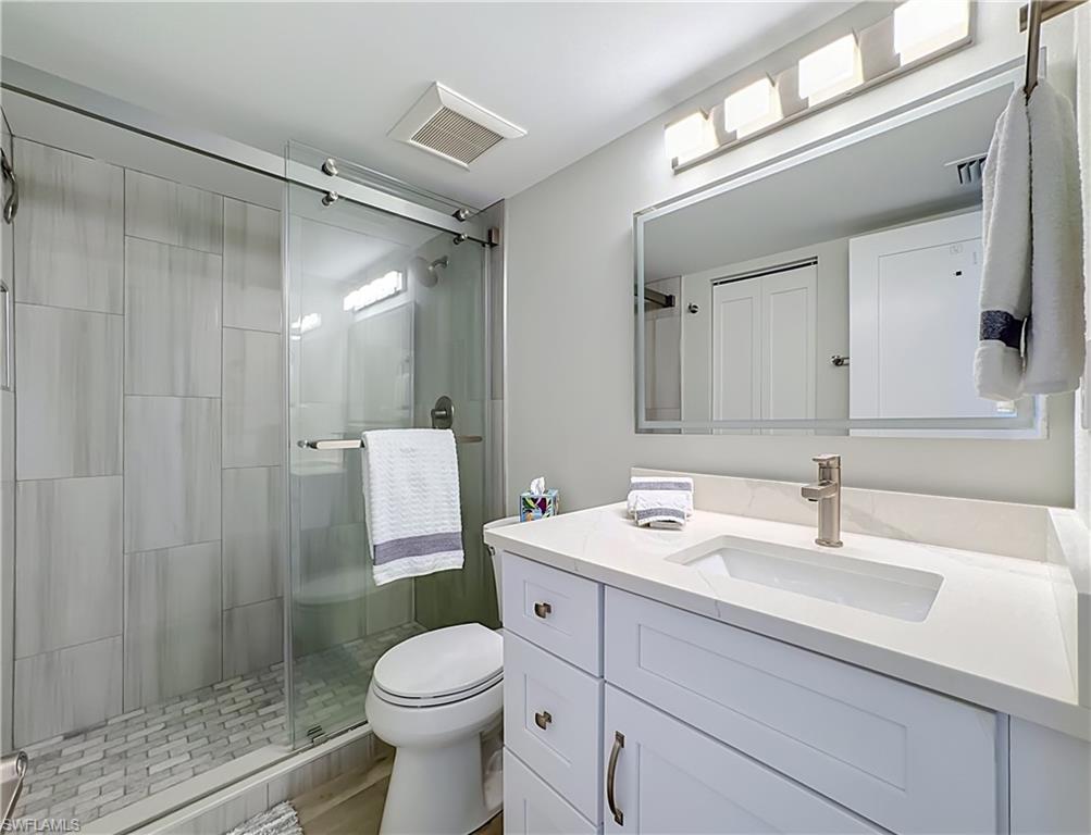 ESTERO ISLAND YACHT &  RACQUET CLUB CONDO - Residential
