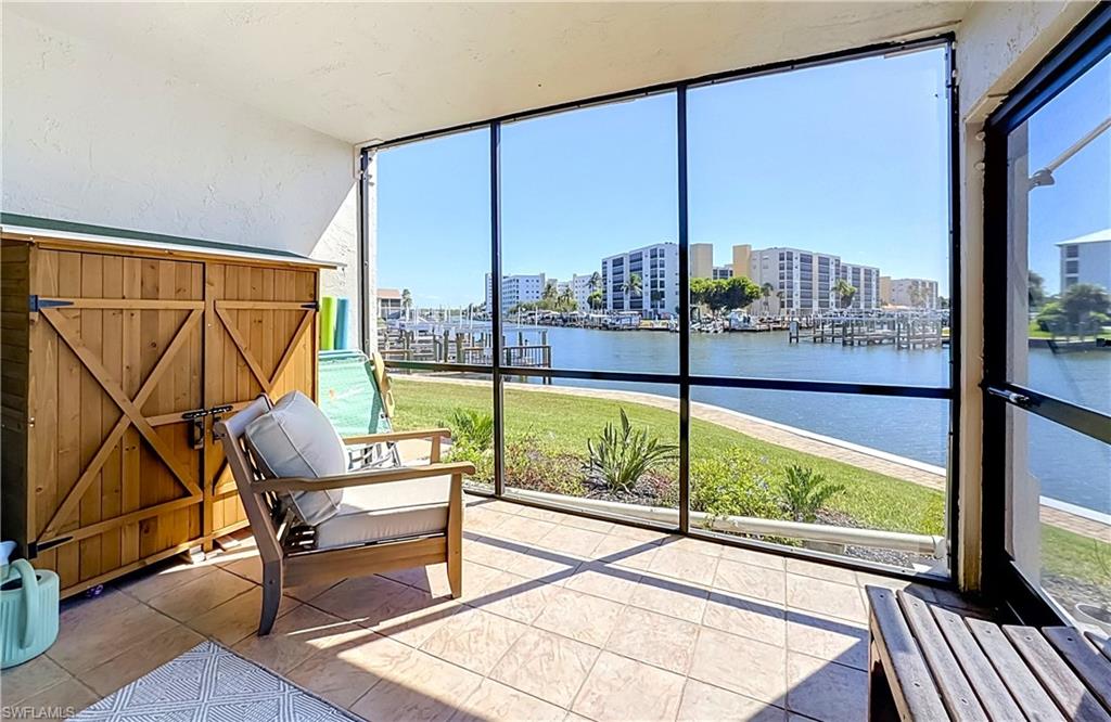 ESTERO ISLAND YACHT &  RACQUET CLUB CONDO - Residential