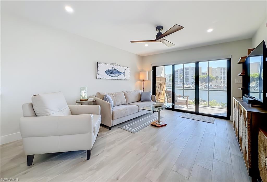 ESTERO ISLAND YACHT &  RACQUET CLUB CONDO - Residential