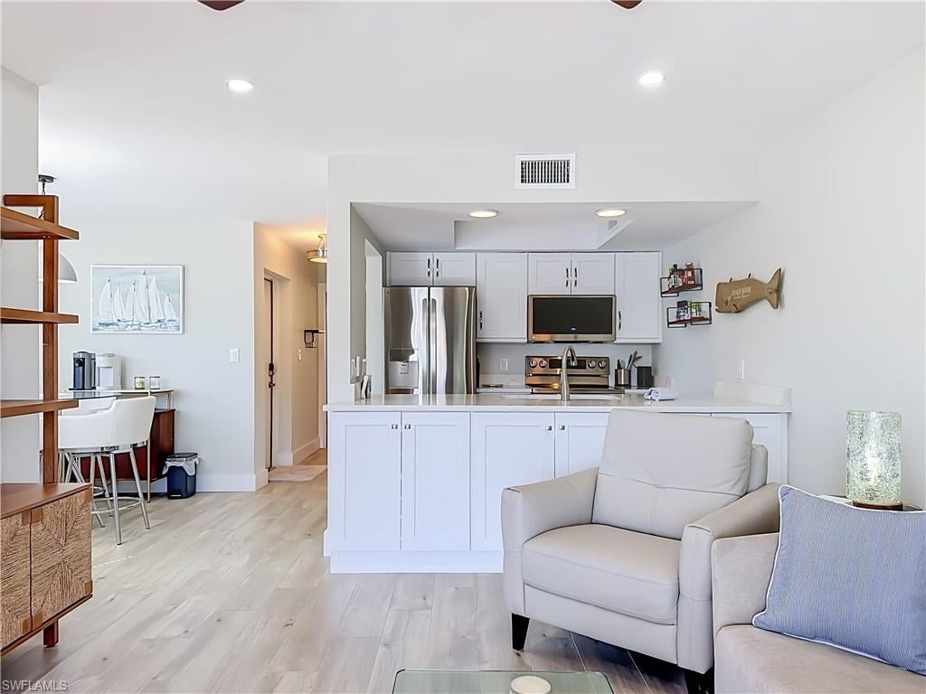 ESTERO ISLAND YACHT &  RACQUET CLUB CONDO - Residential