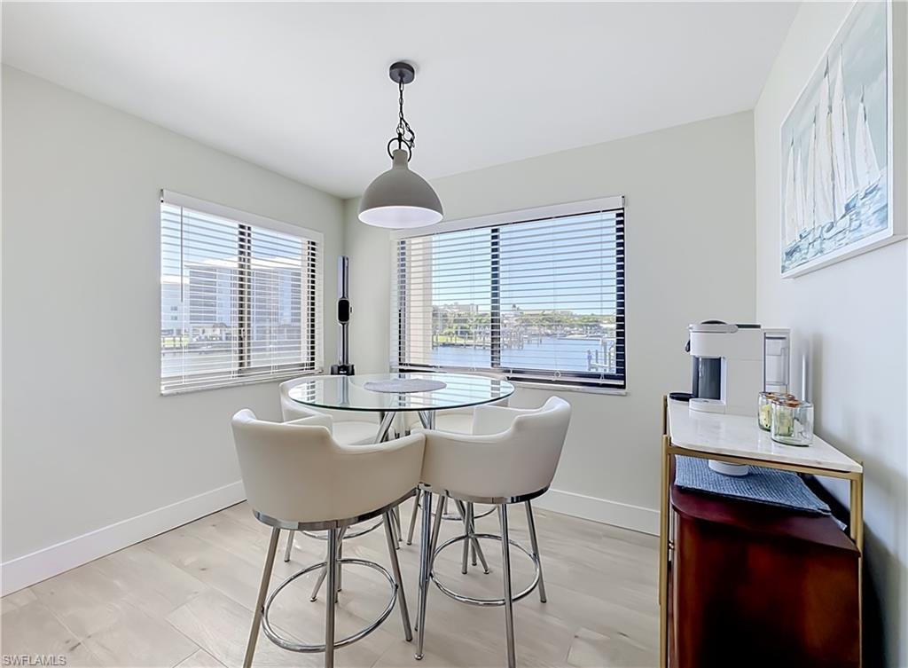 ESTERO ISLAND YACHT &  RACQUET CLUB CONDO - Residential