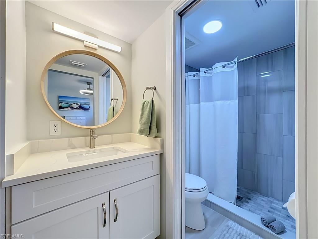 ESTERO ISLAND YACHT &  RACQUET CLUB CONDO - Residential