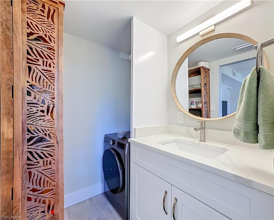 ESTERO ISLAND YACHT &  RACQUET CLUB CONDO - Residential