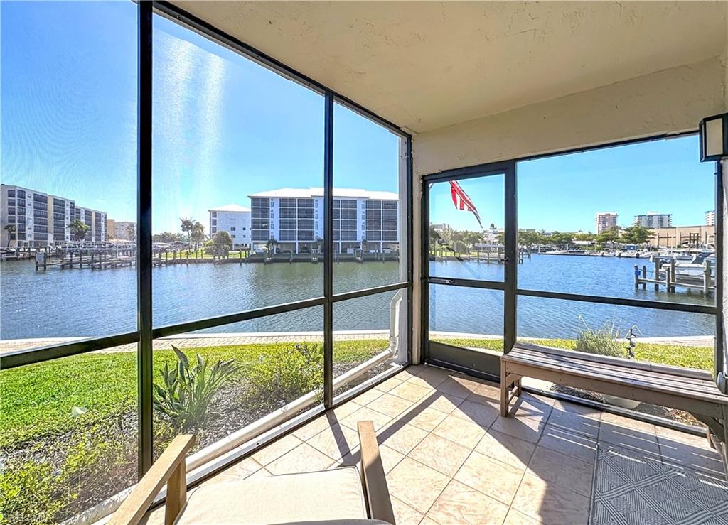 ESTERO ISLAND YACHT &  RACQUET CLUB CONDO - Residential