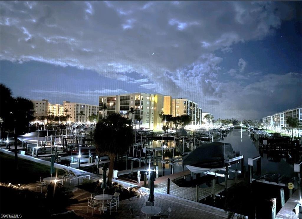 ESTERO ISLAND YACHT &  RACQUET CLUB CONDO - Residential