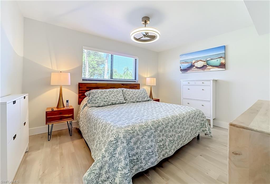 ESTERO ISLAND YACHT &  RACQUET CLUB CONDO - Residential