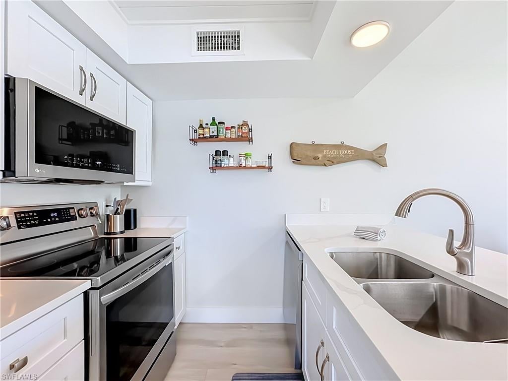 ESTERO ISLAND YACHT &  RACQUET CLUB CONDO - Residential