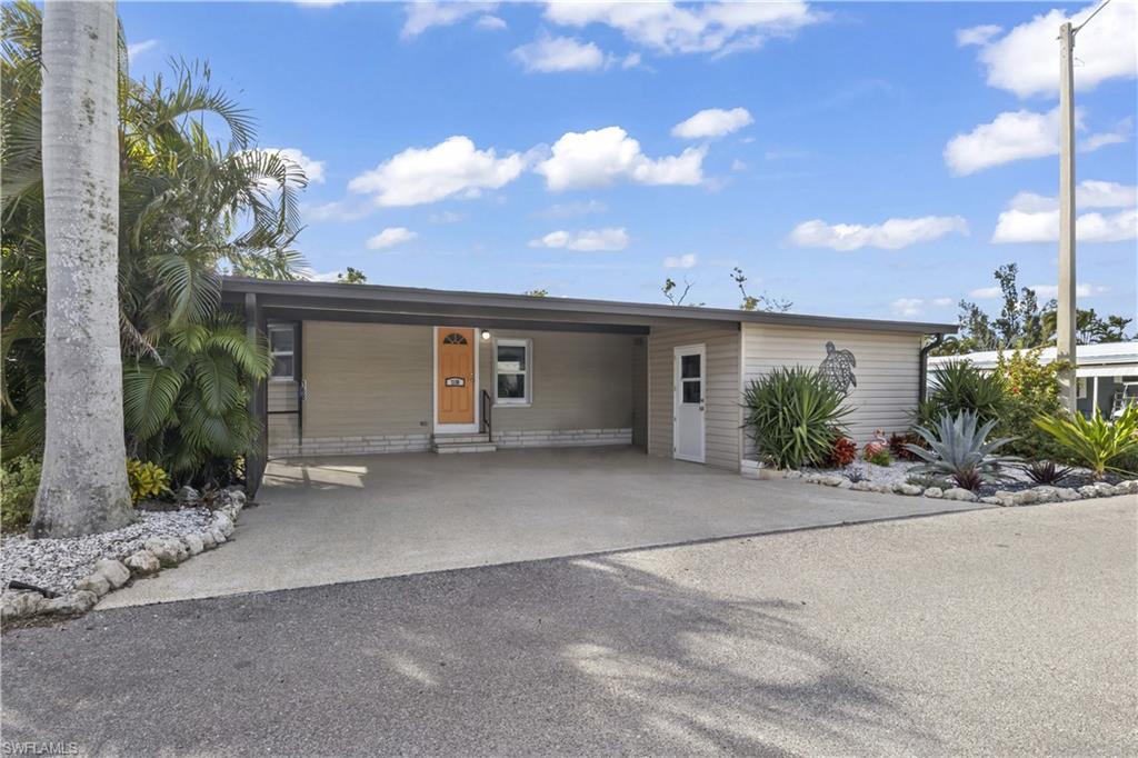 PINE ISLAND COVE - Residential